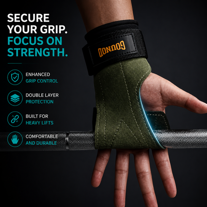 Liftlux™ ProCush Straps