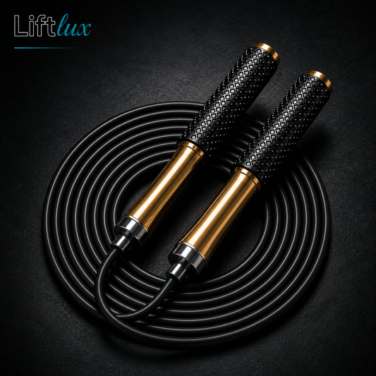 Liftlux™ CardioRush Jump Rope