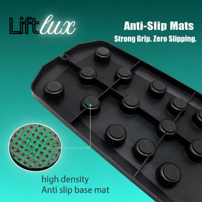 Liftlux Anti-Slip Mats Premium Image
